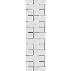 VidaXL Bathtub & Shower Accessories vidaXL Shower Roller Blind 60 x 240 cm Fabric Width 56 cm