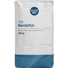 Fiber TM Kombiflyt 20 kg