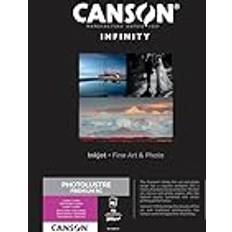 Canson Fotopapper Canson Infinity Photo Lustre Premium RC 310 gsm A3 Fotopapper