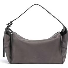 Leder Taschen reduziert Liebeskind Lou Hobo M - Grau