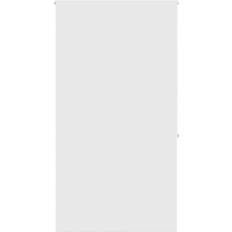 Badrumstillbehör vidaXL Rullgardin För Dusch 120 x 240 cm