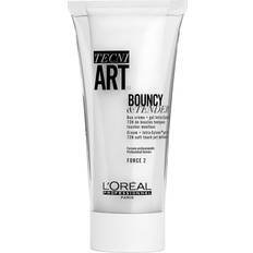 Loreal mask L'Oréal Professionnel Paris TecNiArt Dual Stylers Bouncy & Tender 150ml