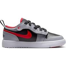 Nike Jordan 1 Low Alt PSV - Black/Cement Grey/White/Fire Red