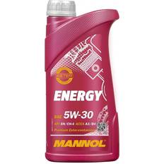 Mannol Energy 5W-30 7511 Motorolja 1L