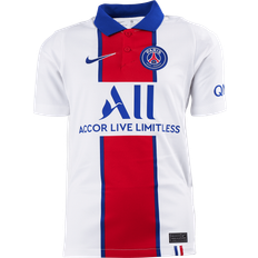 Nike Psg Away Shirt 20/21 Kids