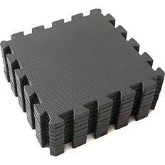 Foam Playmat Grey 9pcs