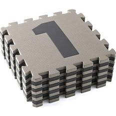Foam Playmat Numbers 1-9 9pcs