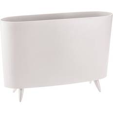 Newspaper Racks Koziol Milano Magazine Stack 31.5 cm Newspaper Rack