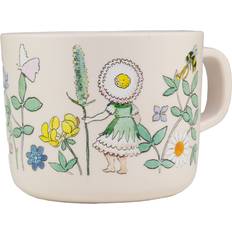 Rätt Start Elsa Beskow Blomsterfesten Mugg & Handtag