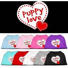 Pets Mirage Pet Products Puppy Love Cat Shirt Screen XS