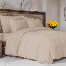 CGK Unlimited Extra Soft King Size Set 104" x 90" Duvet Cover