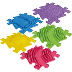 Eduplay Tactile Mats 5pcs