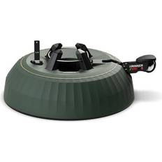 Krinner Bavaria Deluxe Green Juletræsfod 37cm