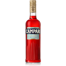 Campari Øl & Spiritus Campari Liquor 25% 70 cl