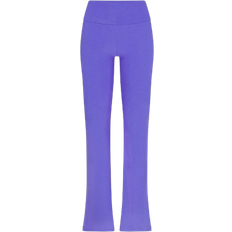 Modal Pants SKIMS Soft Lounge Foldover Pants - Tanzanite