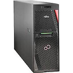 Fujitsu Stationära datorer Fujitsu PRIMERGY TX2550 M7 Server