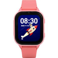 8 GB Smartwatches Garett Sun Ultra 4G Horloge Voor Kinderen