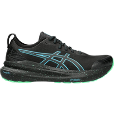 41 ½ - Asics Gel-Kayano Juoksukengät Asics Gel-Kayano 31 Lite-Show - Black/Blue