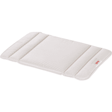 Blanco Almohadas de Descanso para Bebé Paradies Almohada Plana De Bebé Peterle 40 x 60 cm