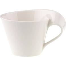 Cappuccinokopp Villeroy & Boch New Wave Caffè Kaffekopp 25cl