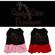 Pets Mirage Pet Products Christmas Dog and Cat Dress XS