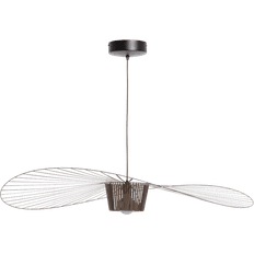 Friture Petite Friture Vertigo Small Bronze Pendel ∅ 110cm
