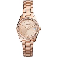 SR66/SR626 Armbanduhren Fossil Scarlette (ES4318)