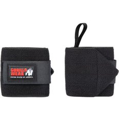 Gorilla Wear Wrist Wraps Basic