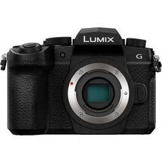 Panasonic Lumix DC-G97