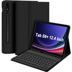 Samsung galaxy s9+ keyboard INF Protective Case with Keyboard