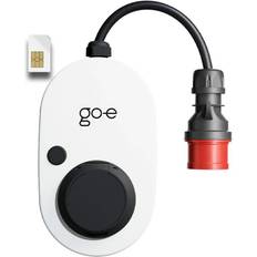 go-e Charger Gemini Flex 2.0 16A 11kW CH-05-11-01 3-faset 0.3m