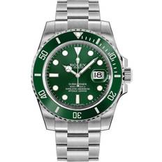 Rolex Armbanduhren Rolex Submariner (116610Lv-0002)