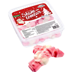 Skumtomtar Juleskum
