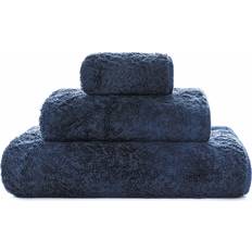 Sovtex Hemtextil Sovtex Egoist Gästhandduk Blå (76x46cm)