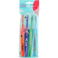 Kids Extra Soft 4-pack