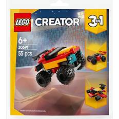 LEGO Creator LEGO Mini-Monstertruck 30691