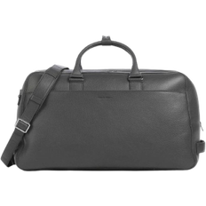 Tiger of Sweden Brome Weekend Bag - Dark Grey