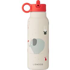 Liewood Falk Water Bottle 350ml Circus/Sandy