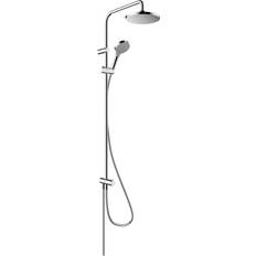 Kopfbrausensets Hansgrohe Vernis Blend (26099000) Chrom