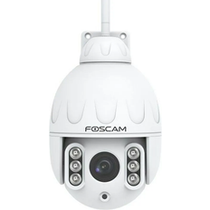 20 fps Caméras de Surveillance Foscam SD4 4MP