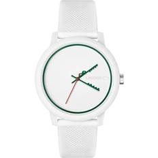 Lacoste Uomo Orologi da polso Lacoste 2011308 Bianco 00