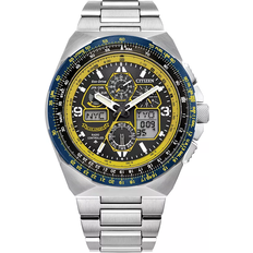 Citizen Lumière d'affichage Montres-bracelets Citizen Promaster Skyhawk A-T (JY8125-54L)