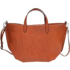 Adax Portofino Helene Shopper - Brown