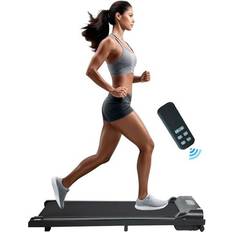 Fitness Machines Alivio Under Desk Digital Treadmill