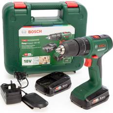 Easyimpact 18v 40 Bosch EasyImpact 18V-40 06039D8109 (2x2Ah)