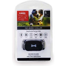 Anti gø Active Canis No Bark Collar S