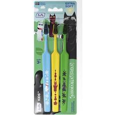 TePe Kids Extra Soft 3-pack