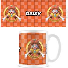 Pyramid International Super Mario Daisy 3D Port Krus Krus 31.5cl