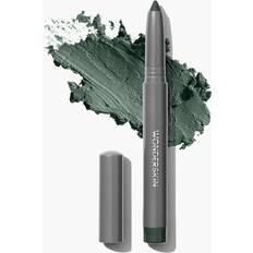 Gröna Ögonskuggor Wonderskin IYKYK Eyeshadow Stick - Green Smoke