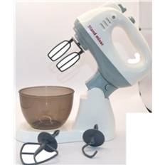 Junior Home 2-in-1 Køkkenmaskine